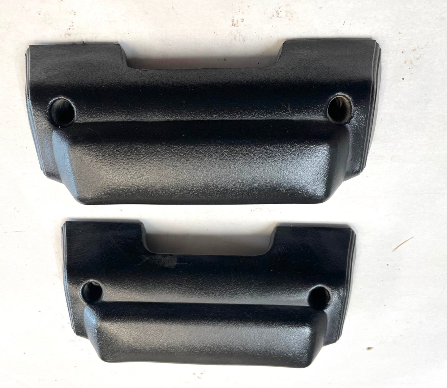 Jeep Grand Wagoneer Arm Rest Rear Interior Door Handle Black SJ FSJ Free Ship