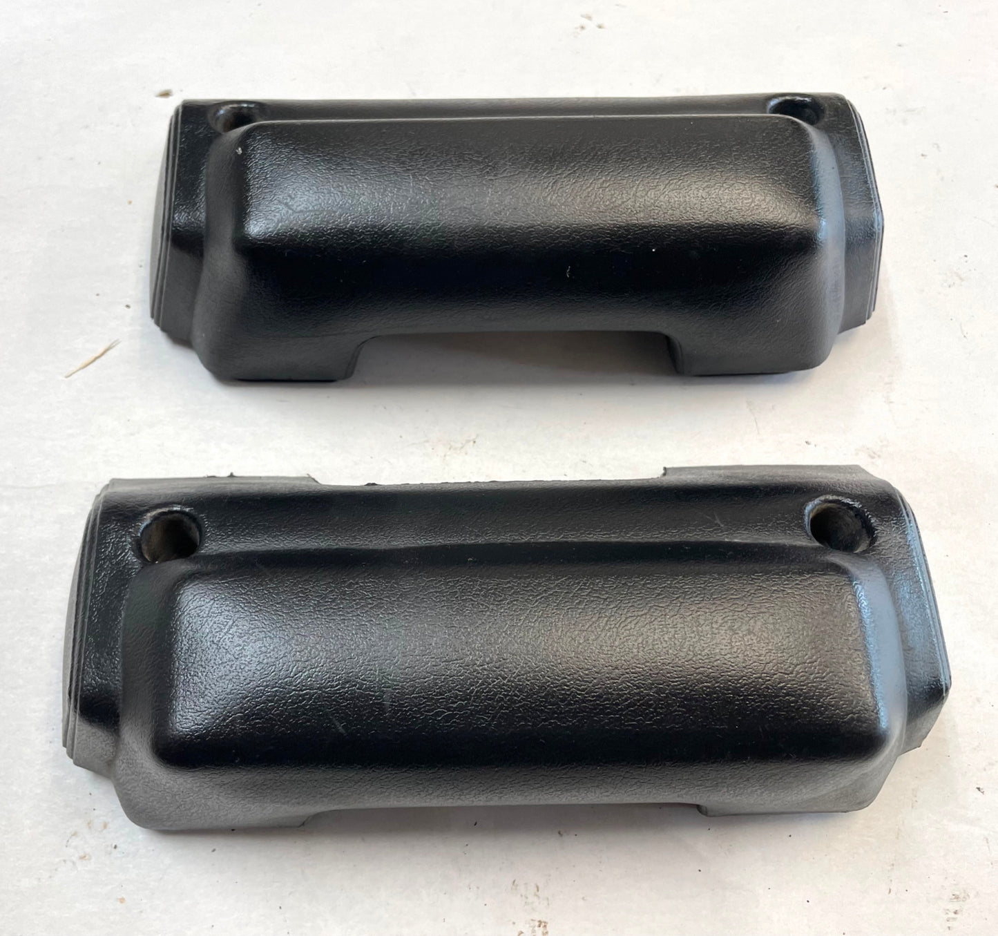 Jeep Grand Wagoneer Arm Rest Rear Interior Door Handle Black SJ FSJ Free Ship