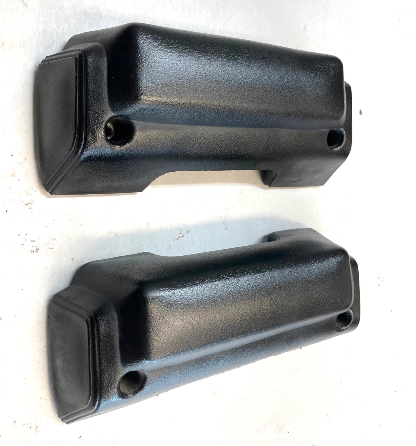 Jeep Grand Wagoneer Arm Rest Rear Interior Door Handle Black SJ FSJ Free Ship