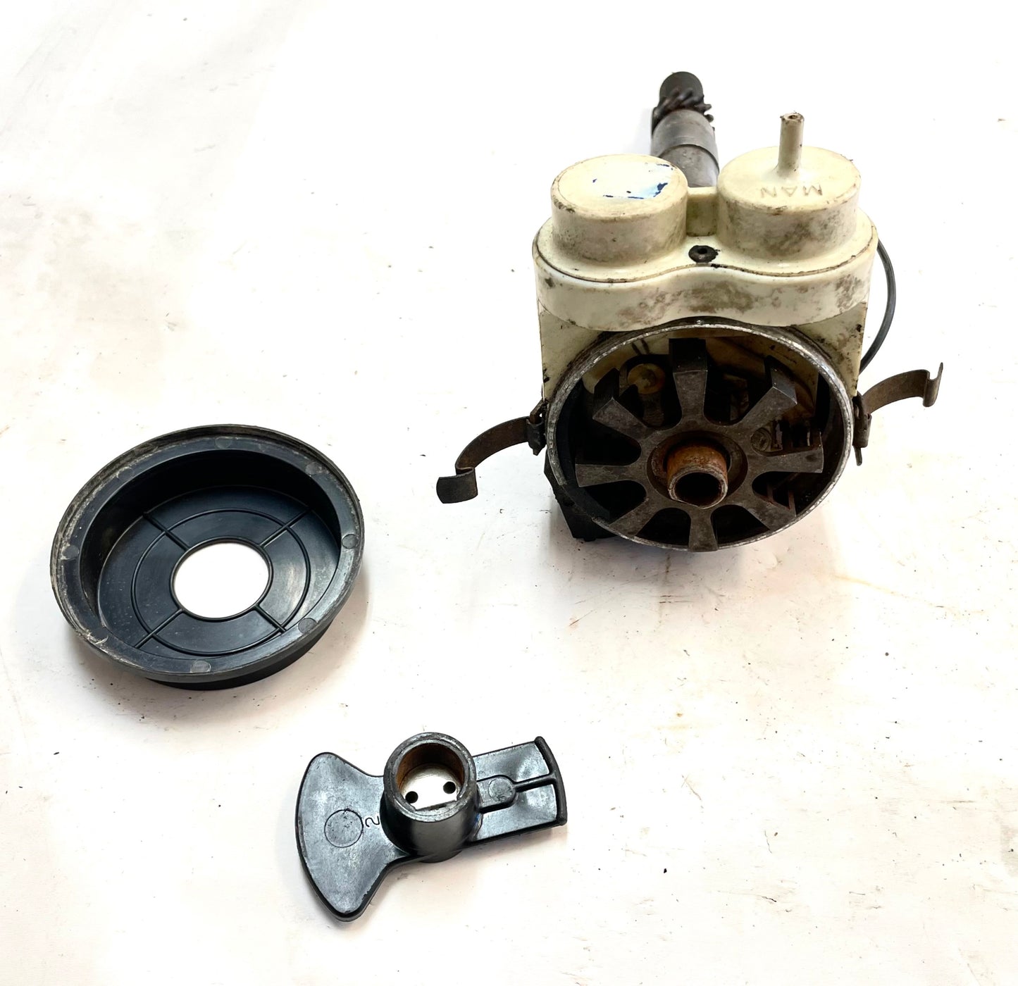 Jeep CJ V8 distributor AMC 304 prestolite CJ5 CJ7 3228263