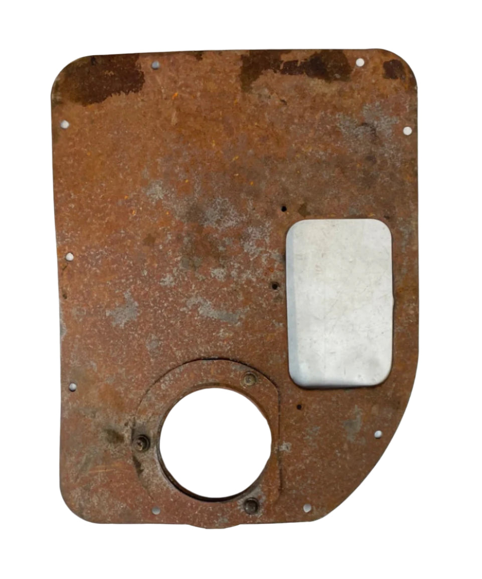 Jeep CJ manual Transmission shifter Tunnel Cover T4 T5 CJ5 CJ7 CJ8 82-86 CJ!