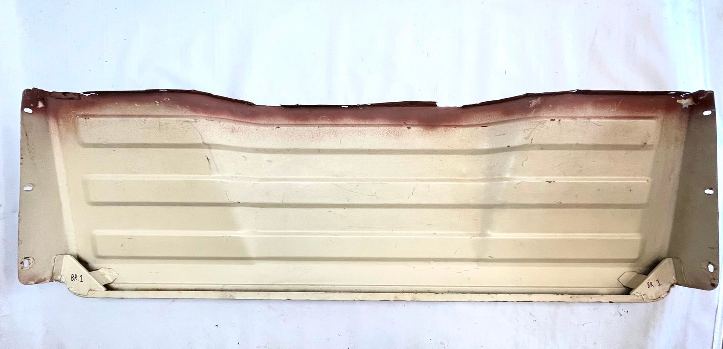 Jeep CJ8 Scrambler bulk head 81-86 Factory FREE SHIPPING