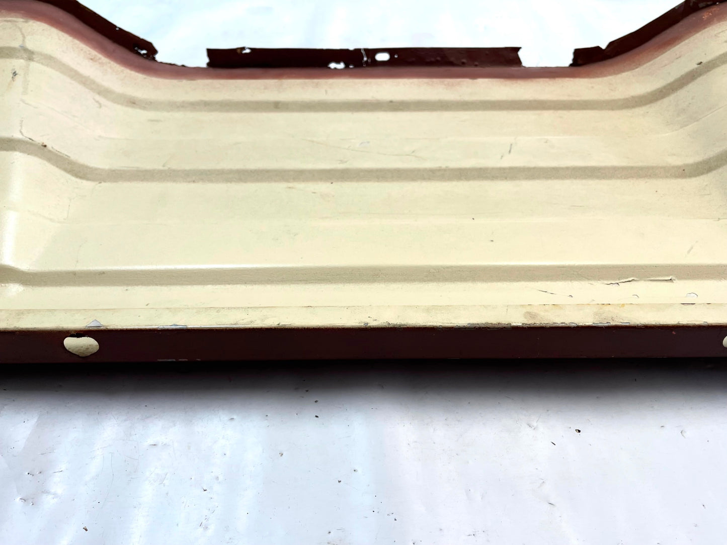 Jeep CJ8 Scrambler bulk head 81-86 Factory FREE SHIPPING