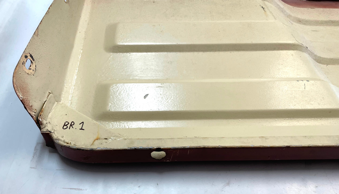Jeep CJ8 Scrambler bulk head 81-86 Factory FREE SHIPPING