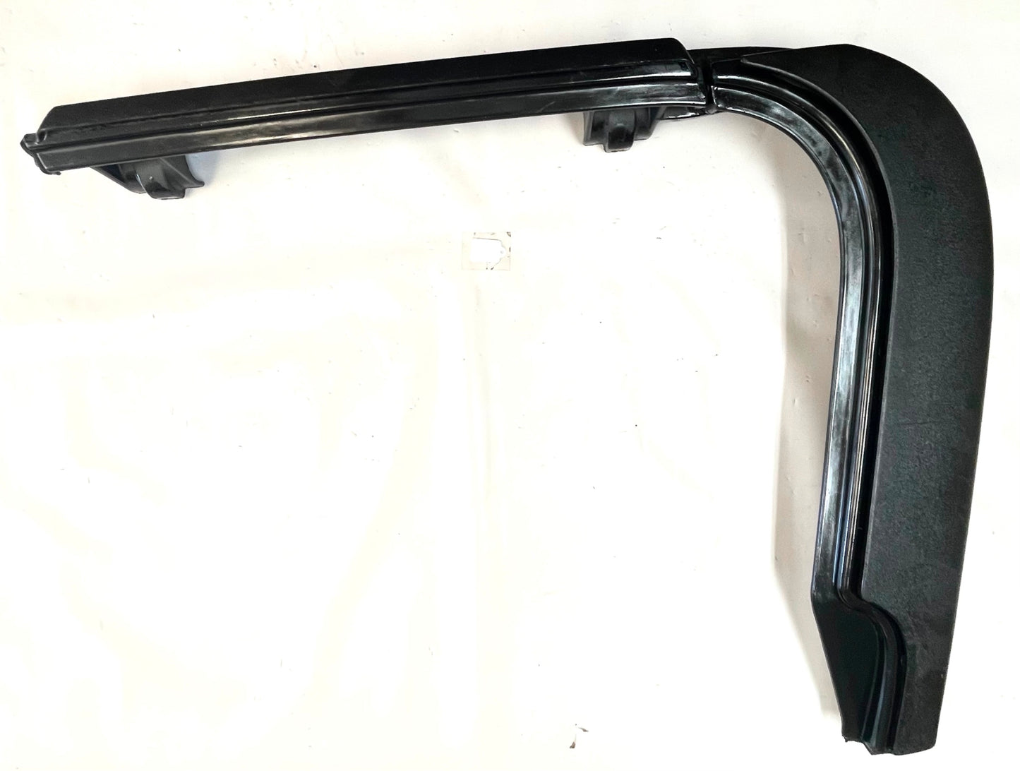 Jeep TJ LJ door surround 97-06 Wrangler Left Driver side Factory surrounds
