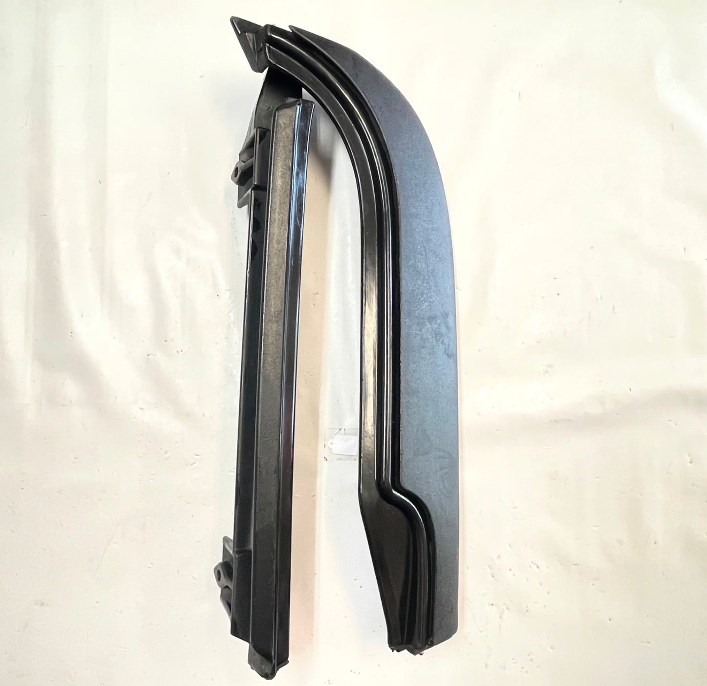 Jeep TJ LJ door surround 97-06 Wrangler Left Driver side Factory surrounds