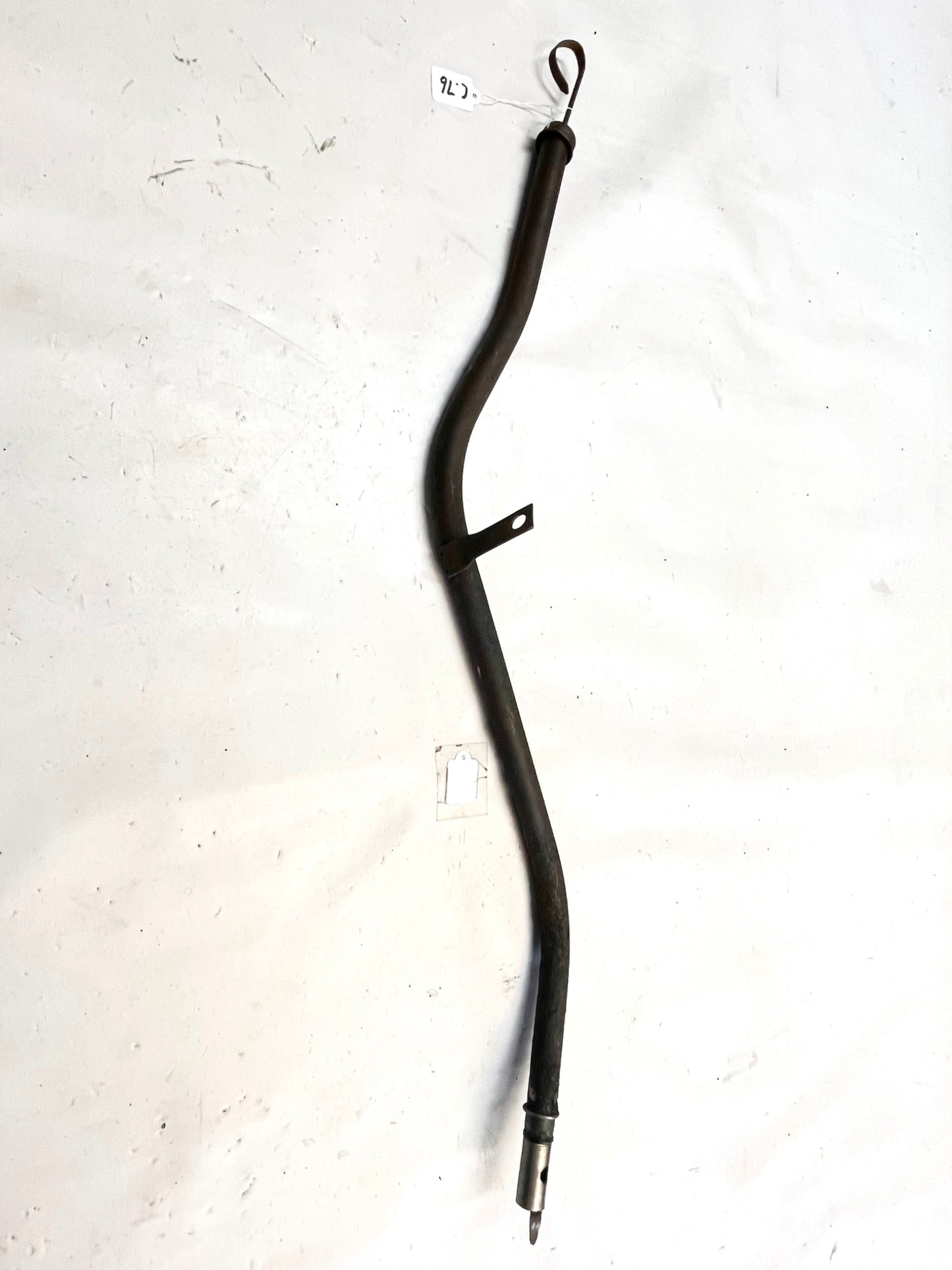 AMC Jeep TH400 Quadratrac dipstick dip stick and tube CJ7 J10 Cherokee Wagoneer