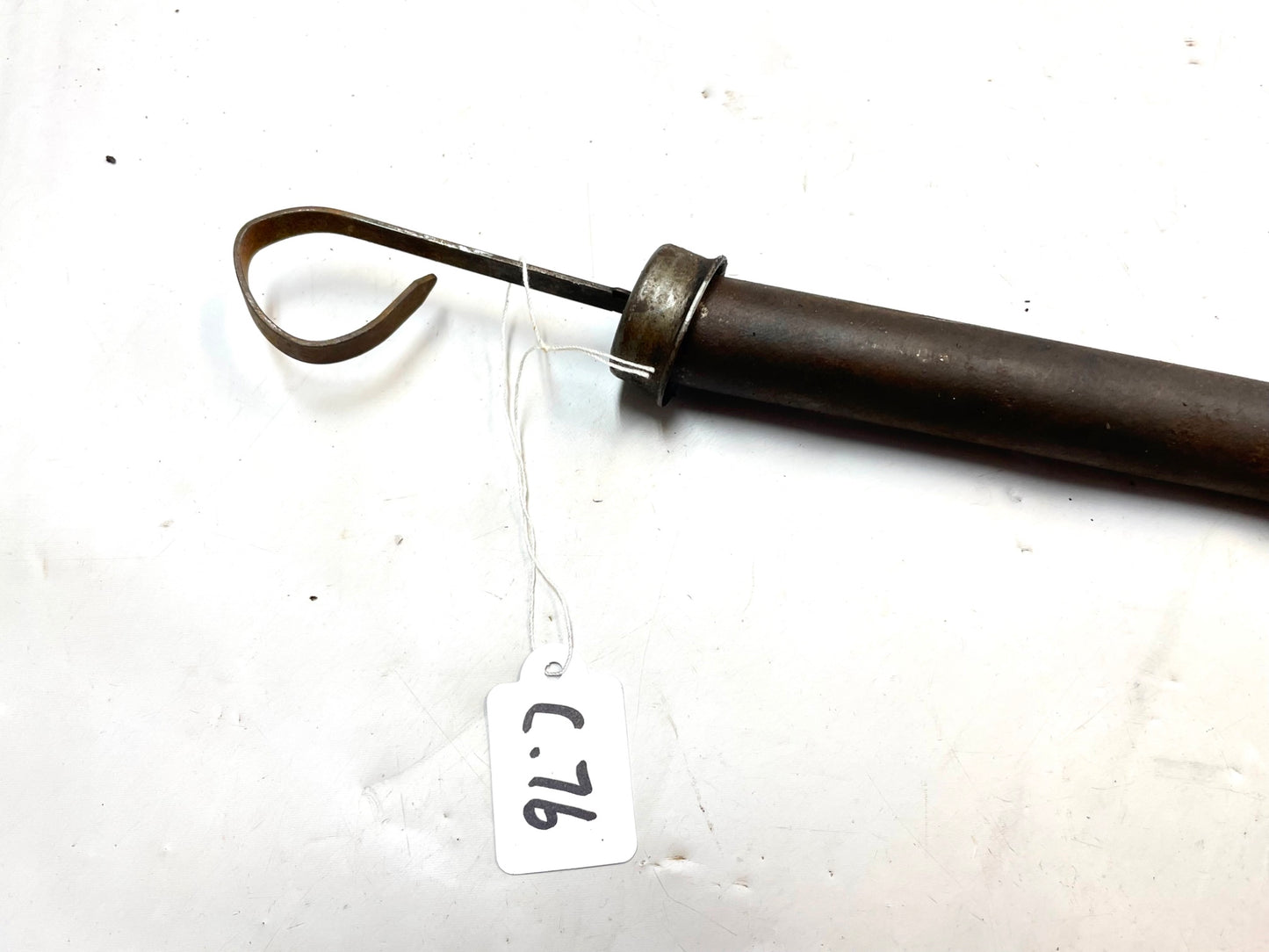 AMC Jeep TH400 Quadratrac dipstick dip stick and tube CJ7 J10 Cherokee Wagoneer