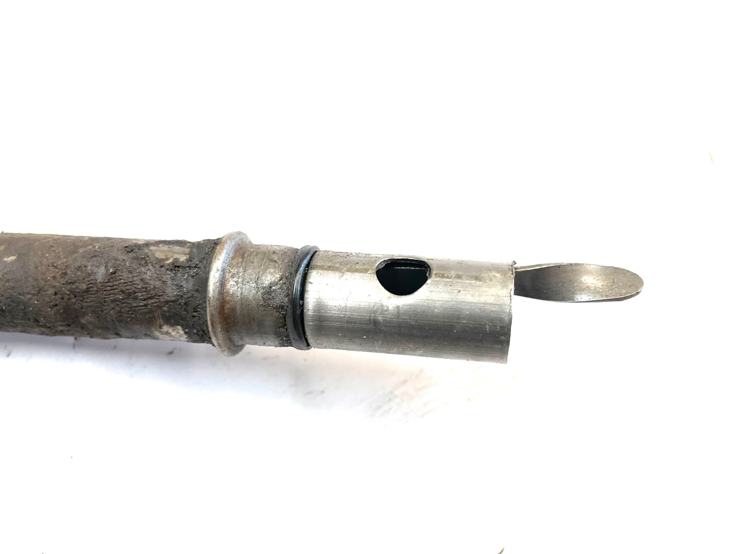 AMC Jeep TH400 Quadratrac dipstick dip stick and tube CJ7 J10 Cherokee Wagoneer