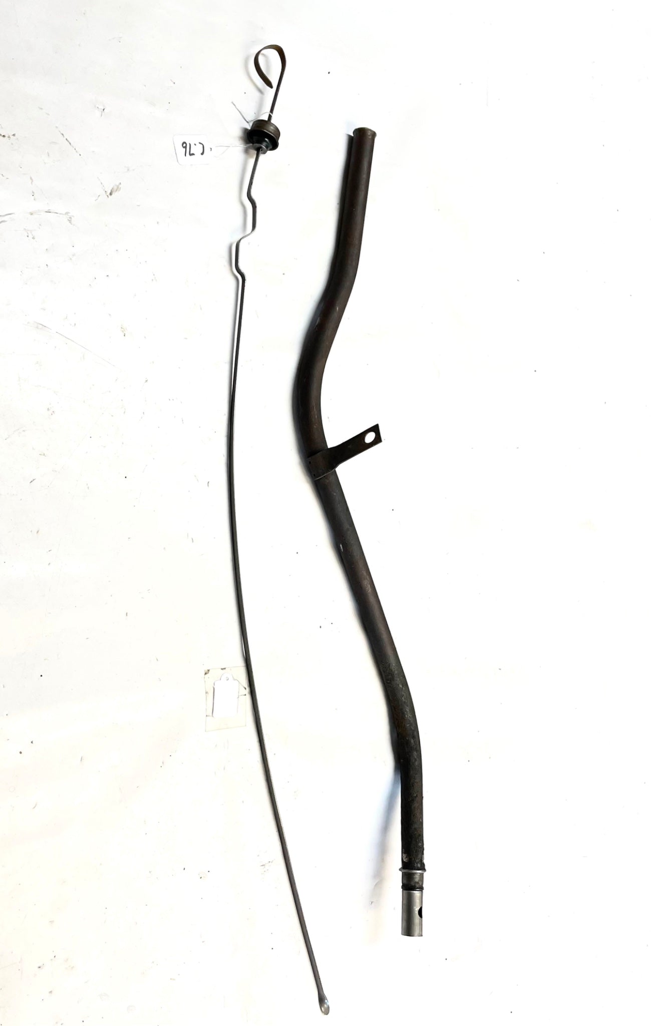 AMC Jeep TH400 Quadratrac dipstick dip stick and tube CJ7 J10 Cherokee Wagoneer