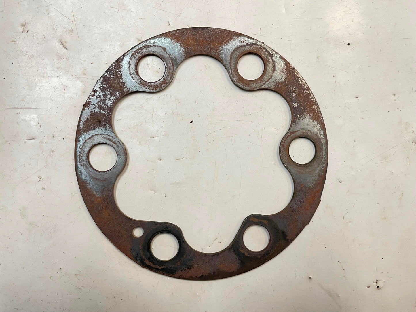 Jeep TJ Wrangler 42rle auto transmission flex plate flywheel fits 2005 2006 4.0