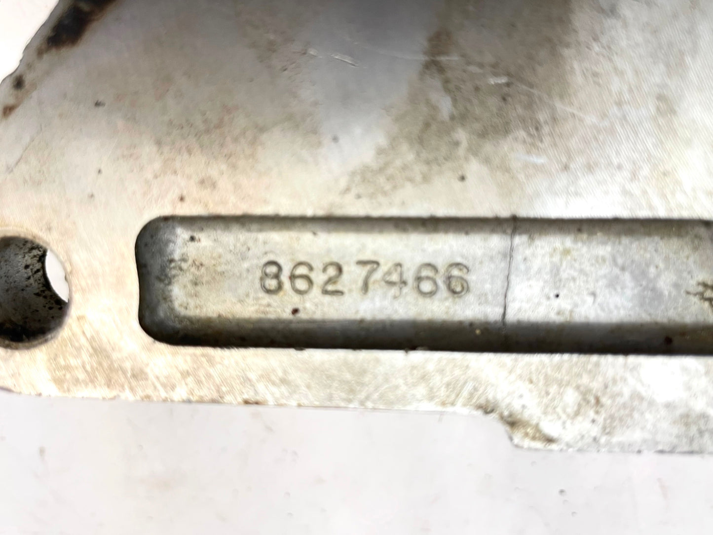 Quadratrac Transfer Case adaptor Auto Transmission 73-79 Jeep J10 Wagoneer CJ7