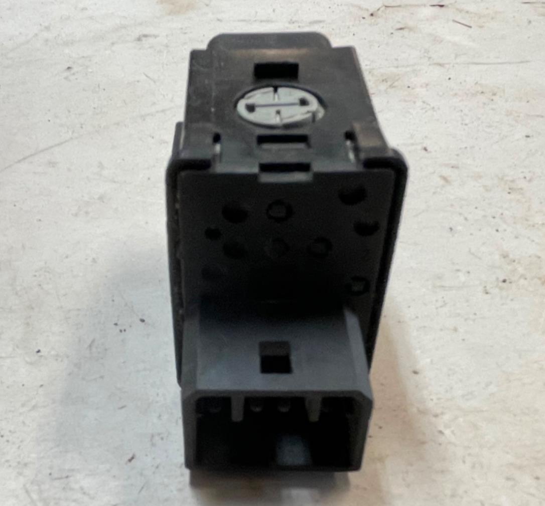 Interruptor de limpiaparabrisas trasero Jeep Wrangler TJ Dash 560007429 ENVÍO GRATIS