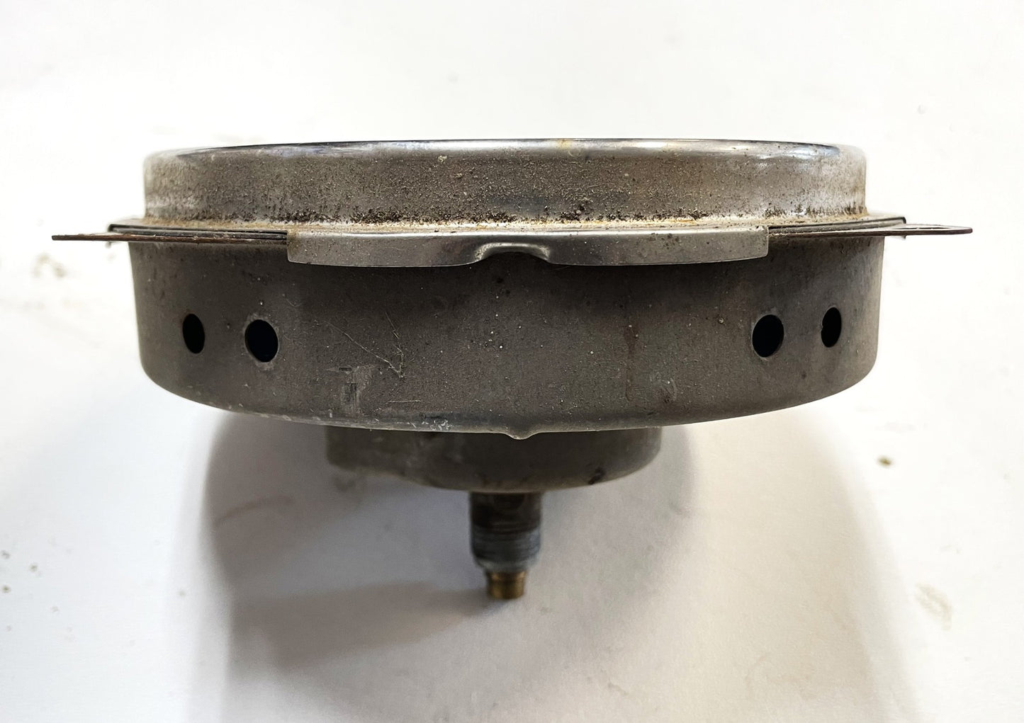 Jeep CJ Speedometer Odometer CJ5 CJ7 CJ8 Gauge 85 MPH Read Ad 63,606
