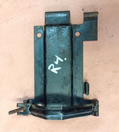 Jeep CJ 76-86 Factory jack fender mount plate base Cj5 Cj7 Cj8