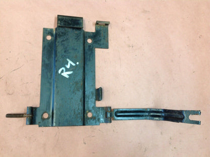 Jeep CJ 76-86 Factory jack fender mount plate base Cj5 Cj7 Cj8