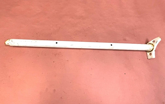 Jeep YJ roll bar extension passenger 87-95 Wrangler forward bar right FREE SHIP!