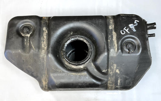 Jeep TJ gas tank 52018768AD plastic fuel 19 gallon 97-02 Wrangler FREE SHIPPING