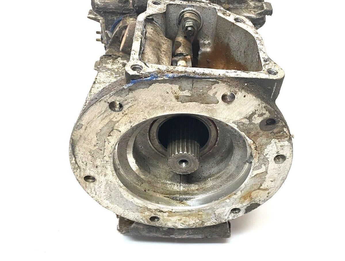 Jeep 4 speed manual transmission SR4 CJ5 CJ7 AMC Ford 13-32-097-902!