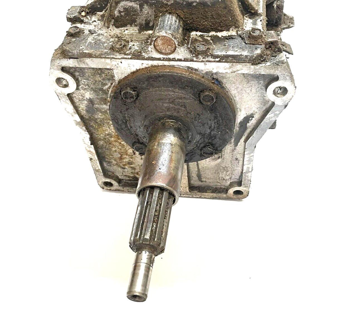 Jeep 4 speed manual transmission SR4 CJ5 CJ7 AMC Ford 13-32-097-902!