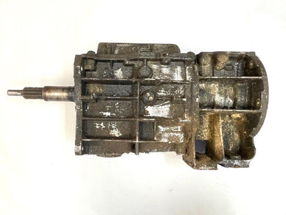 Jeep 4 speed manual transmission SR4 CJ5 CJ7 AMC Ford 13-32-097-902!