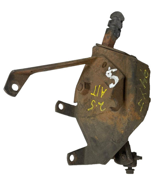 Jeep YJ Wrangler NP231 caja de transferencia palanca de cambios Transmisión automática 4 cilindros 