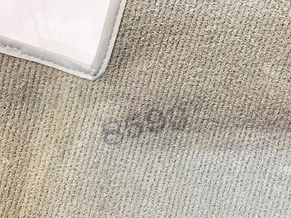 Alfombra gris para el paso de rueda trasero izquierdo/derecho de Jeep YJ Wrangler, compatible con modelos 87-91, ENVÍO GRATIS 