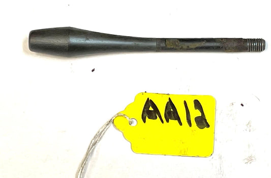 ¡La palanca de columna de dirección inclinable para Jeep YJ XJ se adapta a Wrangler 87-95 y Cherokee 84-94! 
