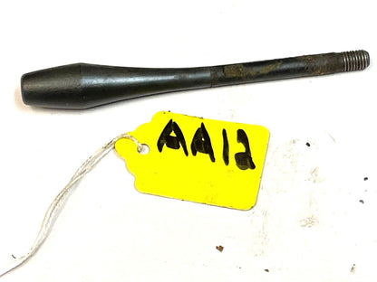 ¡La palanca de columna de dirección inclinable para Jeep YJ XJ se adapta a Wrangler 87-95 y Cherokee 84-94! 