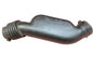 Jeep TJ Air cleaner intake tube hose 97-02 4 cylinder Wrangler filter box 2.5
