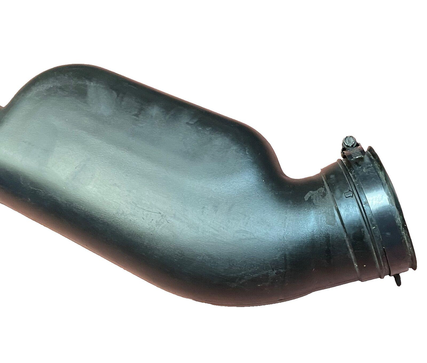 Jeep TJ Air cleaner intake tube hose 97-02 4 cylinder Wrangler filter box 2.5