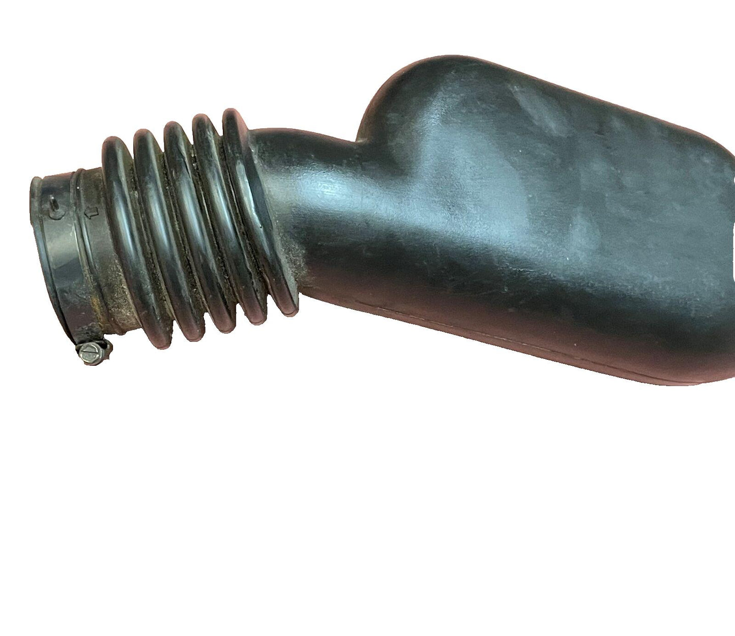 Jeep TJ Air cleaner intake tube hose 97-02 4 cylinder Wrangler filter box 2.5