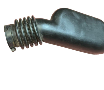 Jeep TJ Air cleaner intake tube hose 97-02 4 cylinder Wrangler filter box 2.5