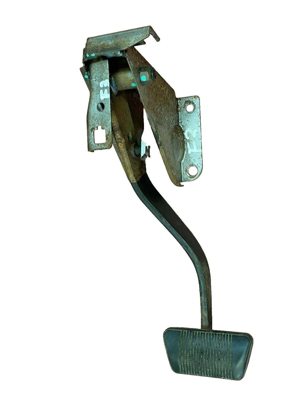 Jeep TJ  Brake Pedal for use with automatic transmission fits 97-02 Wrangler