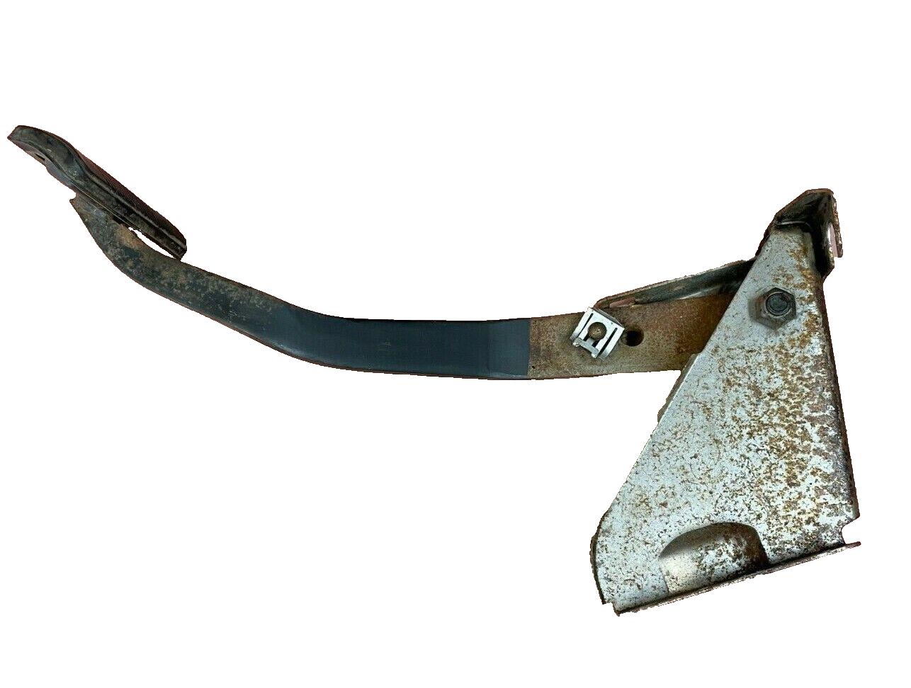 Jeep TJ  Brake Pedal for use with automatic transmission fits 97-02 Wrangler