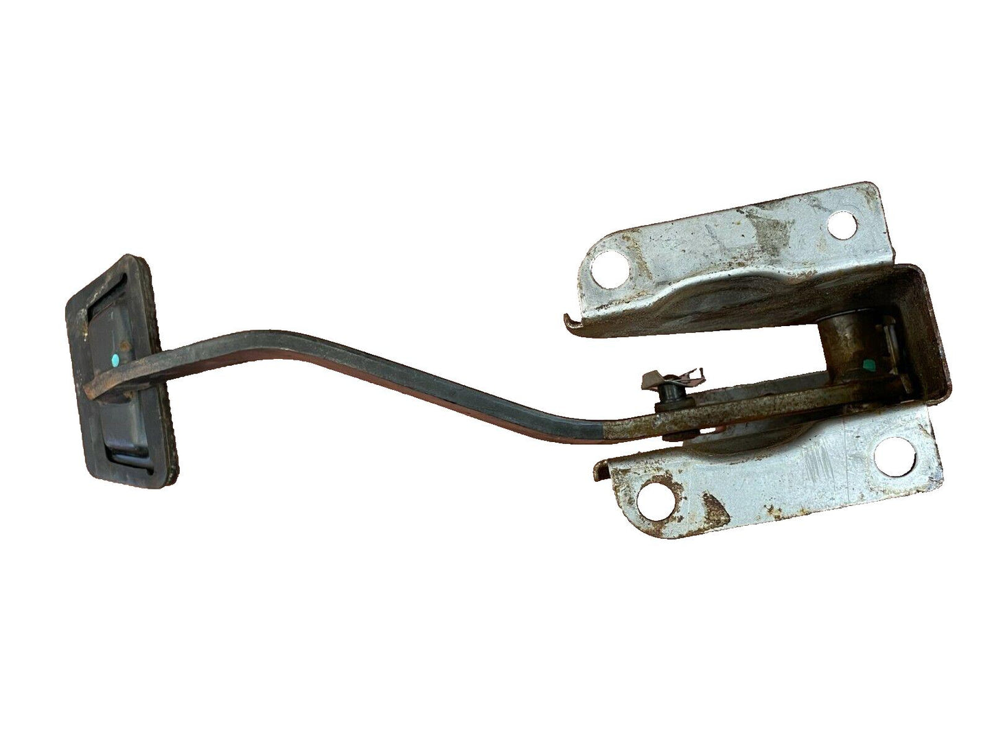 Jeep TJ  Brake Pedal for use with automatic transmission fits 97-02 Wrangler