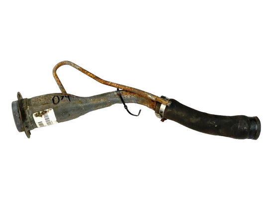 Boquilla de llenado de combustible para Jeep TJ, manguera de llenado del tanque de gasolina, 52100495AH, Wrangler 03-06 