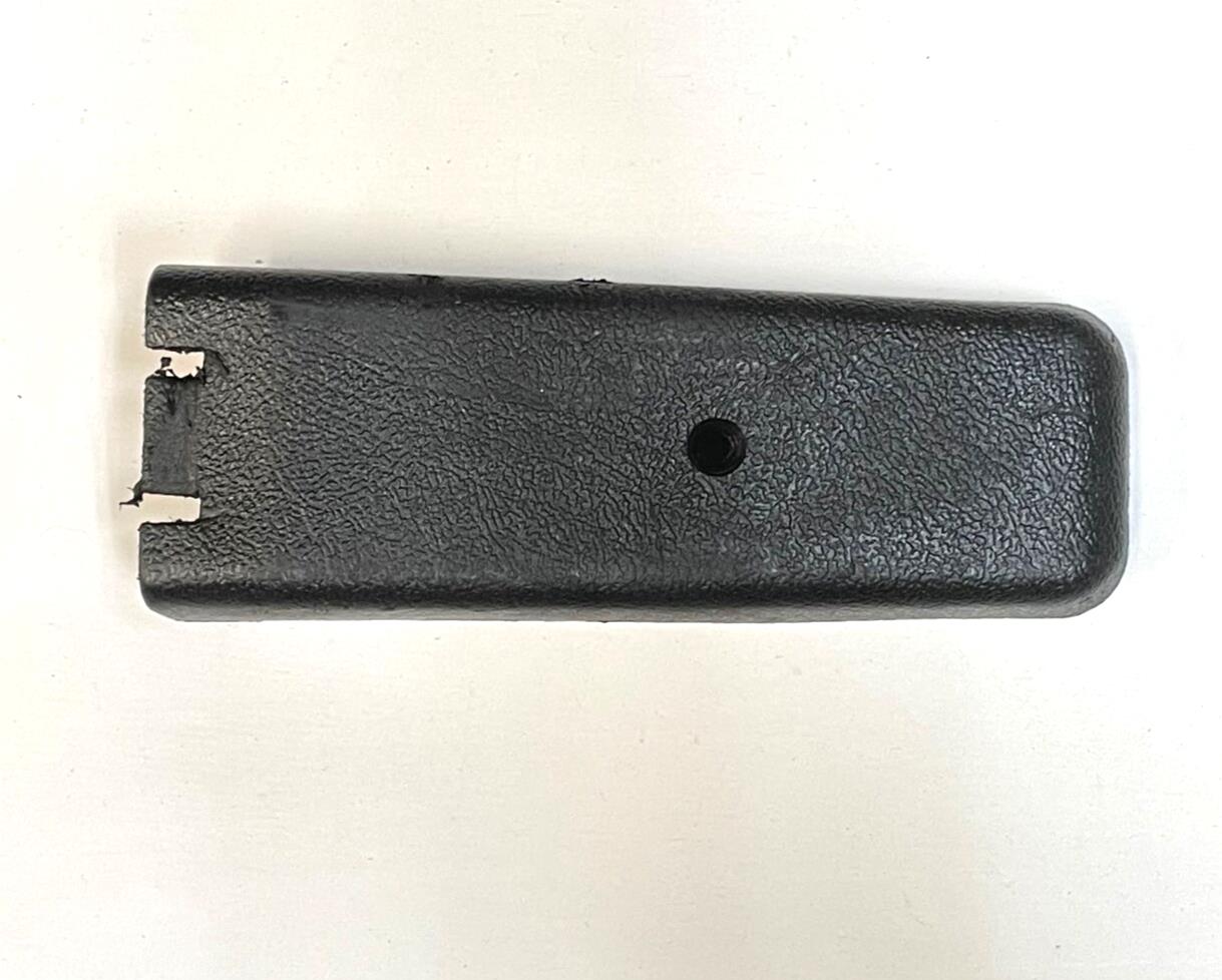 Jeep TJ YJ Wrangler 3rd Brake Light Contact cover Tailgate 55215665 fits 94-06