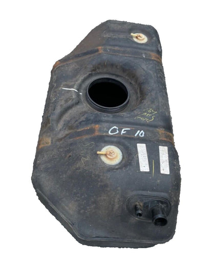 Tanque de gasolina para Jeep TJ 52018768AE, plástico, 19 galones, Wrangler 97-02 