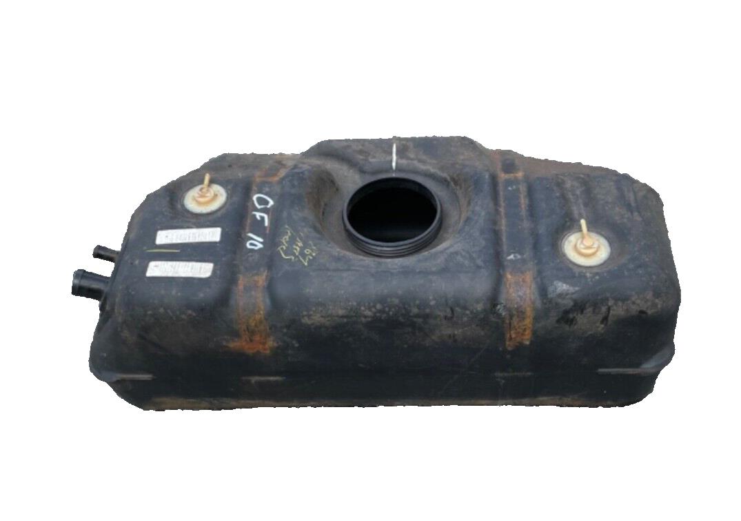 Tanque de gasolina para Jeep TJ 52018768AE, plástico, 19 galones, Wrangler 97-02 