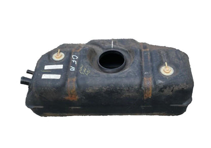 Tanque de gasolina para Jeep TJ 52018768AE, plástico, 19 galones, Wrangler 97-02 