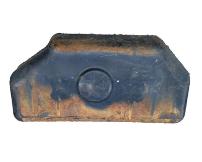 Tanque de gasolina para Jeep TJ 52018768AE, plástico, 19 galones, Wrangler 97-02 