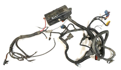 97 Jeep Wrangler TJ Fuse Box Wire Harness FREE SHIPPING 56009423