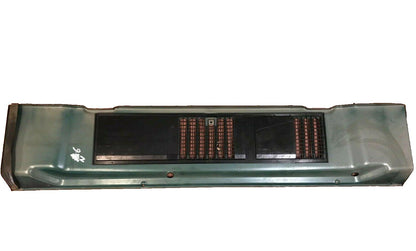 Jeep TJ Cowl Vent fits 97-06 Wrangler Emerald Green FREE SHIPPING