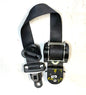 Jeep WJ Grand Cherokee  Driver Left Rear Seat Belt Shoulder Harness 02 03 04