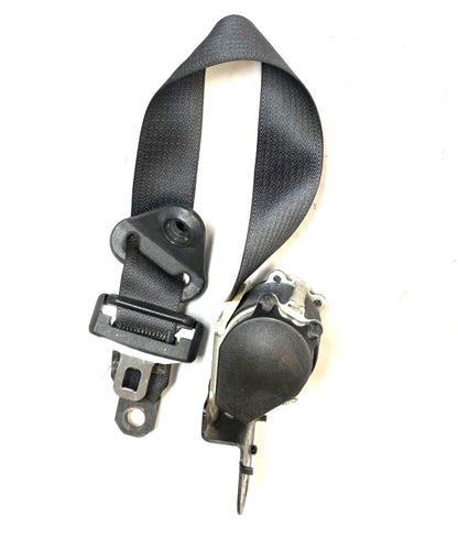 Jeep WJ Grand Cherokee  Driver Left Rear Seat Belt Shoulder Harness 02 03 04