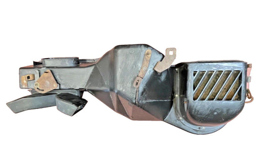Ventilador de caja de calefacción inferior para Jeep YJ Wrangler, núcleo de ventilación, descongelador, calentador, ENVÍO GRATIS 