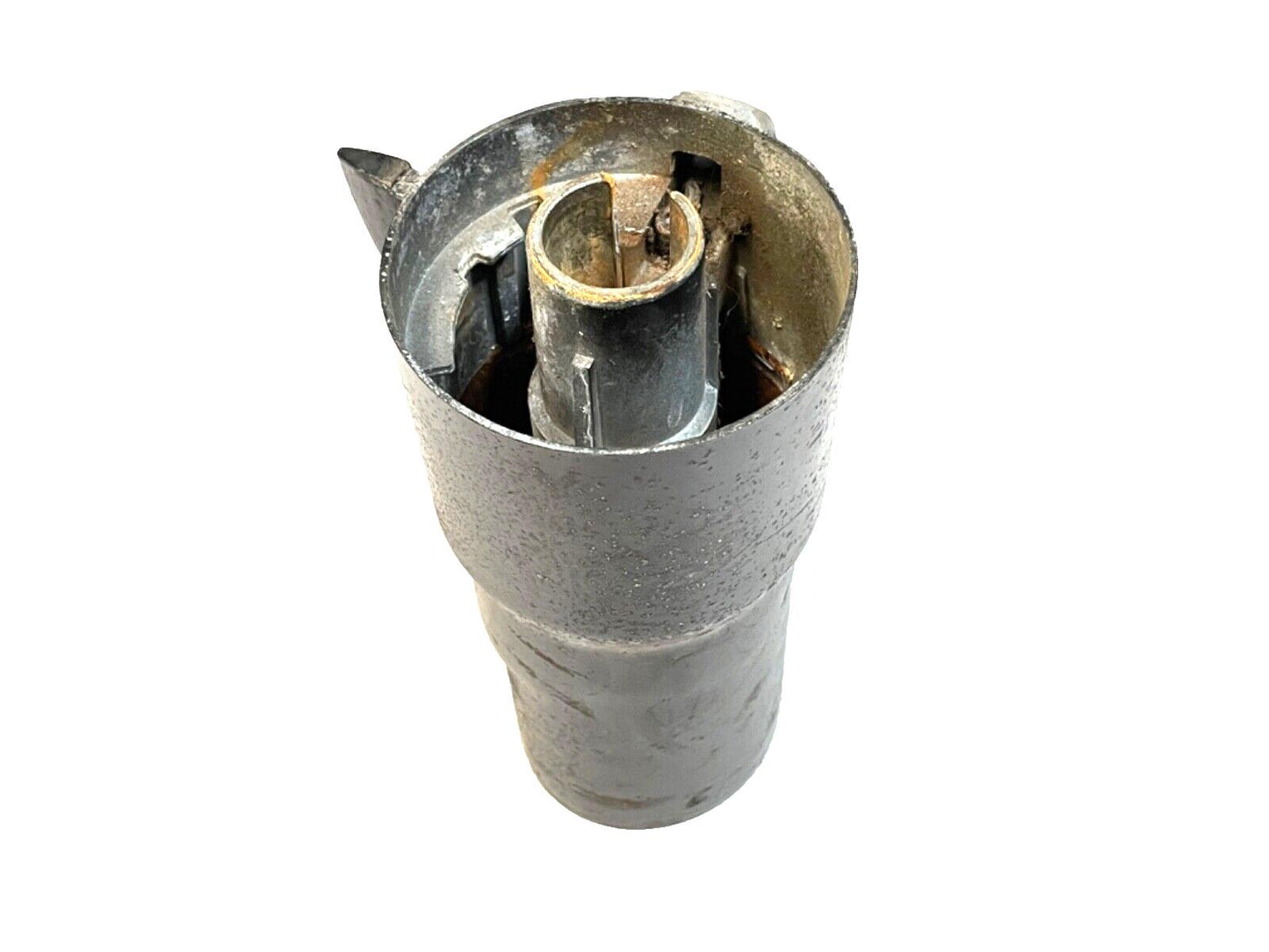 Jeep J10 Cherokee Wagoneer steering column lower housing automatic shifter AMC