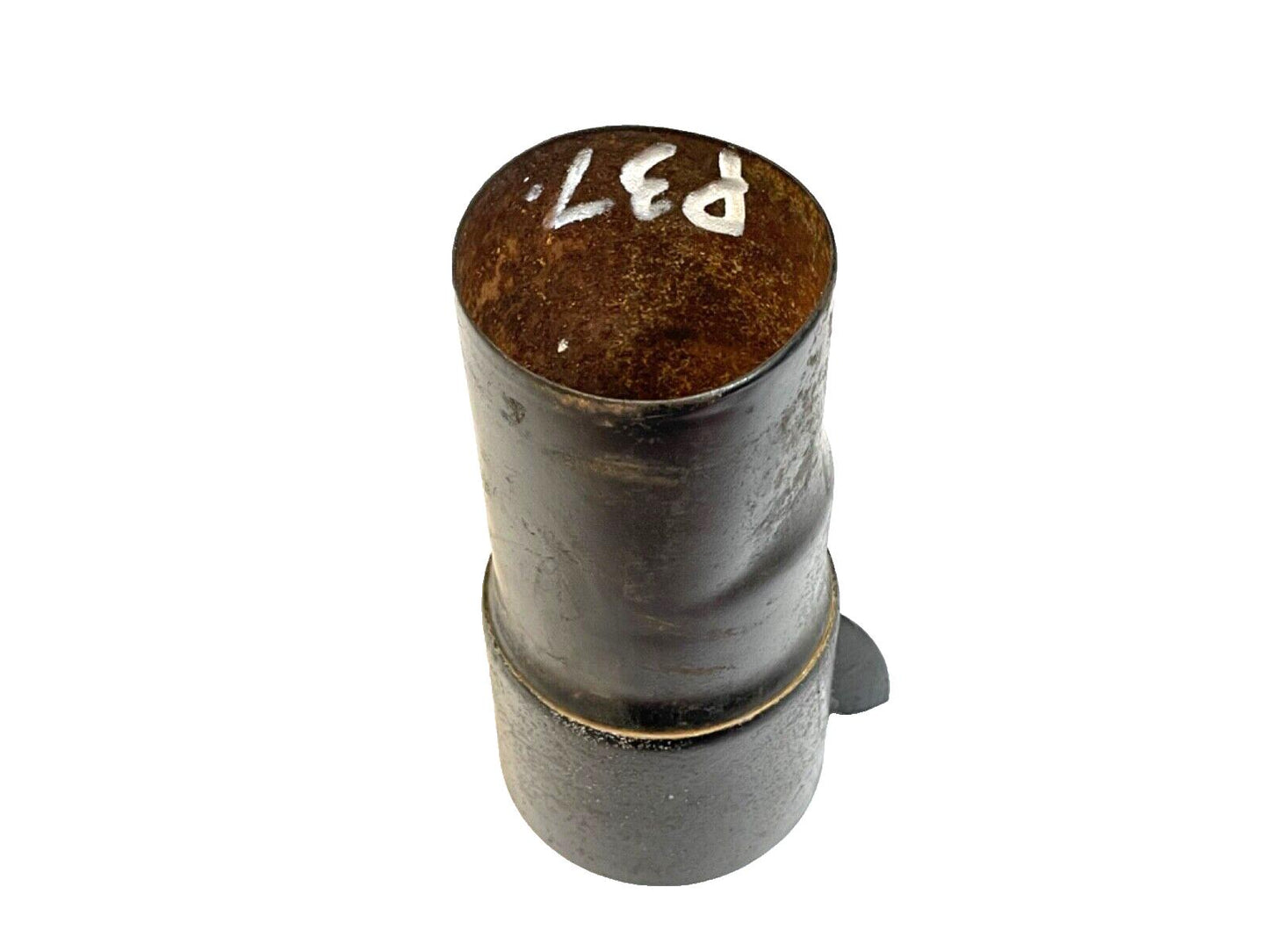 Jeep J10 Cherokee Wagoneer steering column lower housing automatic shifter AMC