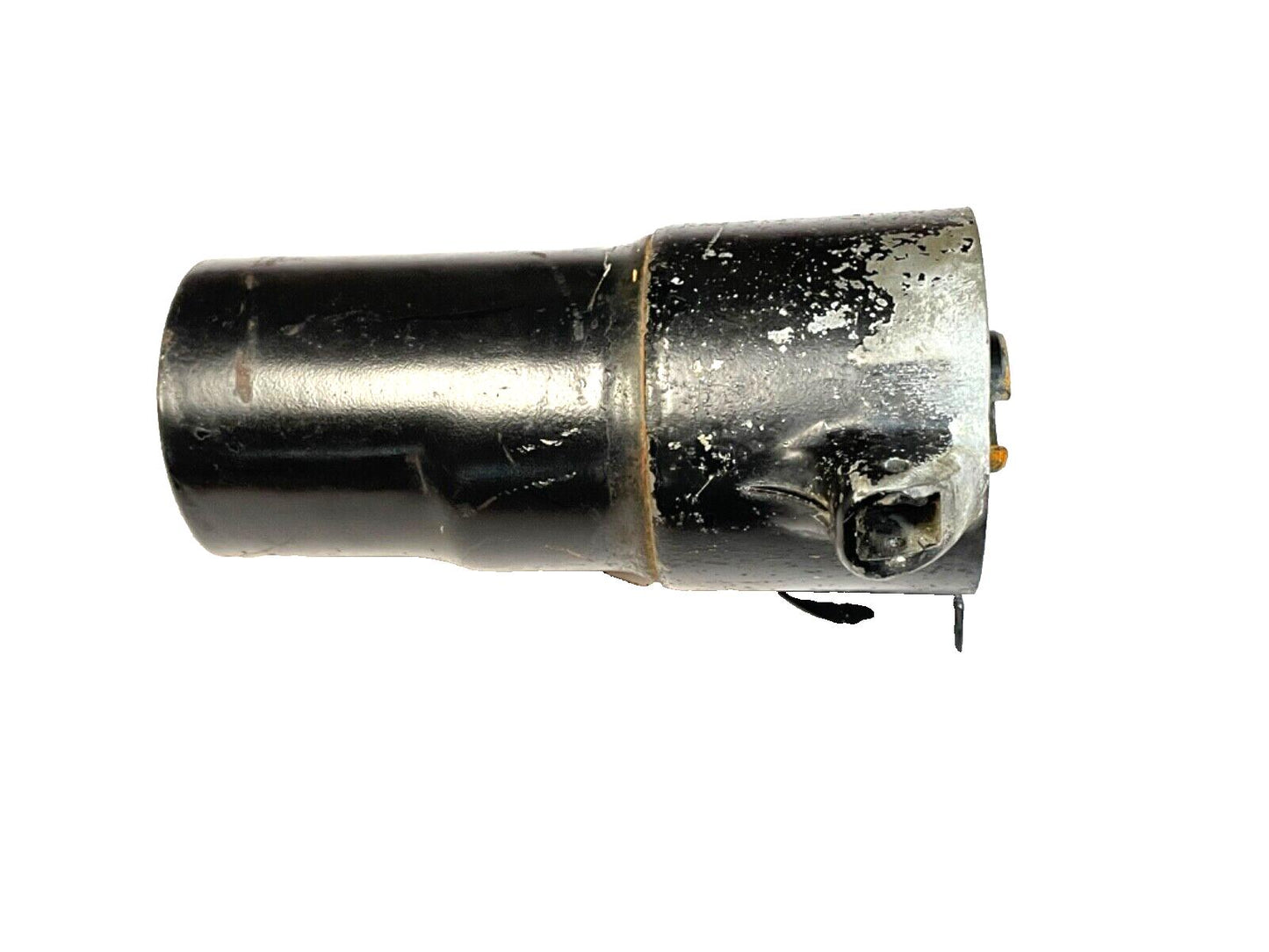 Jeep J10 Cherokee Wagoneer steering column lower housing automatic shifter AMC